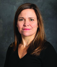 Elizabeth Regan