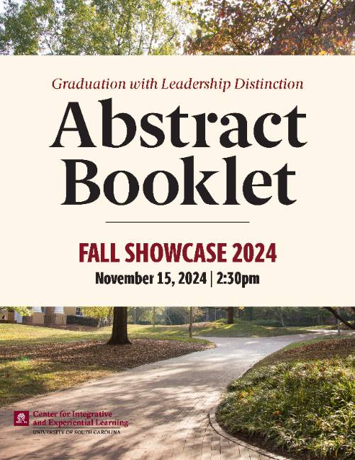 fall showcase