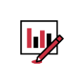 bar chart