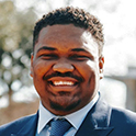 Myron Harris SBVP