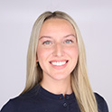Mallory Hearn Headshot