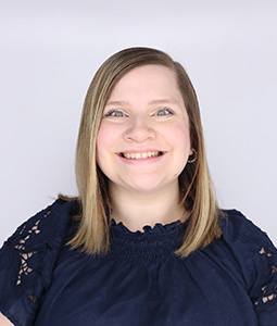Evelyn Marzol headshot