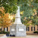picture of the maxcy monument