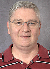 Scott Crittenden