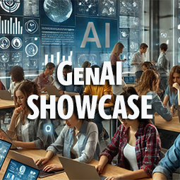 GenAI Showcase