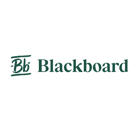 Blackboard logo