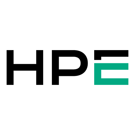 HPE logo