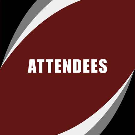 Link for Attendee Information