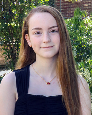 Emma Fuller, Recorder