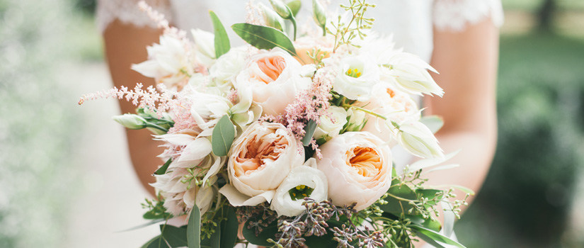 bridal bouquet 