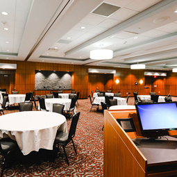 Campus Room