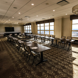 Carolina Room