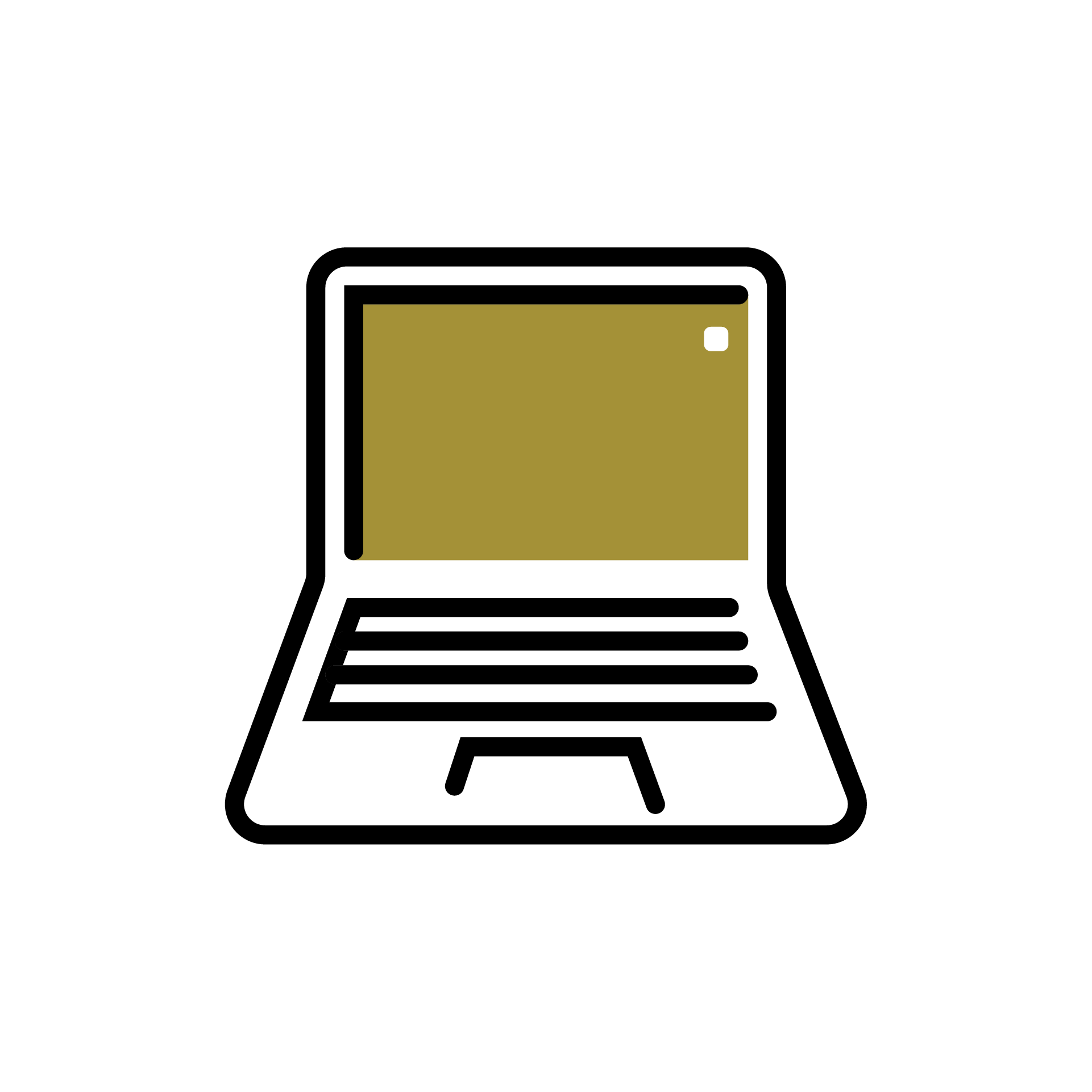 laptop