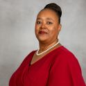 headshot of patricia davis