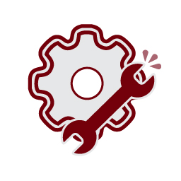 Gear Icon