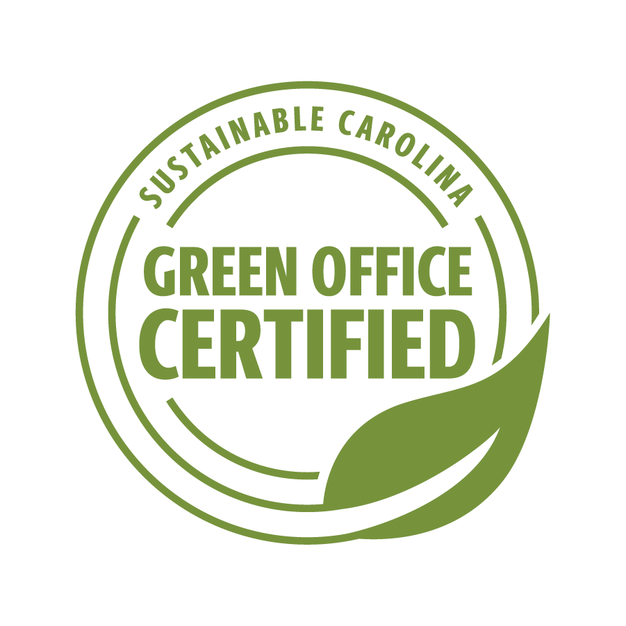 Green Office Certification logo