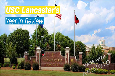 USC Lancaster