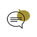 Speech Bubble Icon
