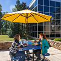 USC Lancaster Students
