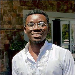 Albert Abban
