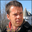 Erik Doxtader