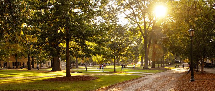 The Horseshoe at USC