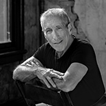 Headshot of Stanley Dubinsky