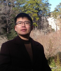 Profile image of Siming He