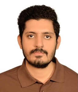 Headshot of Muhammad Attiq Mehmood