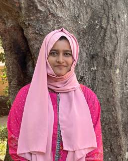 Kaniz Fatema