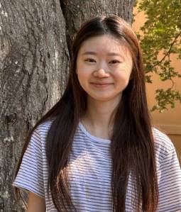Shuyi Yang