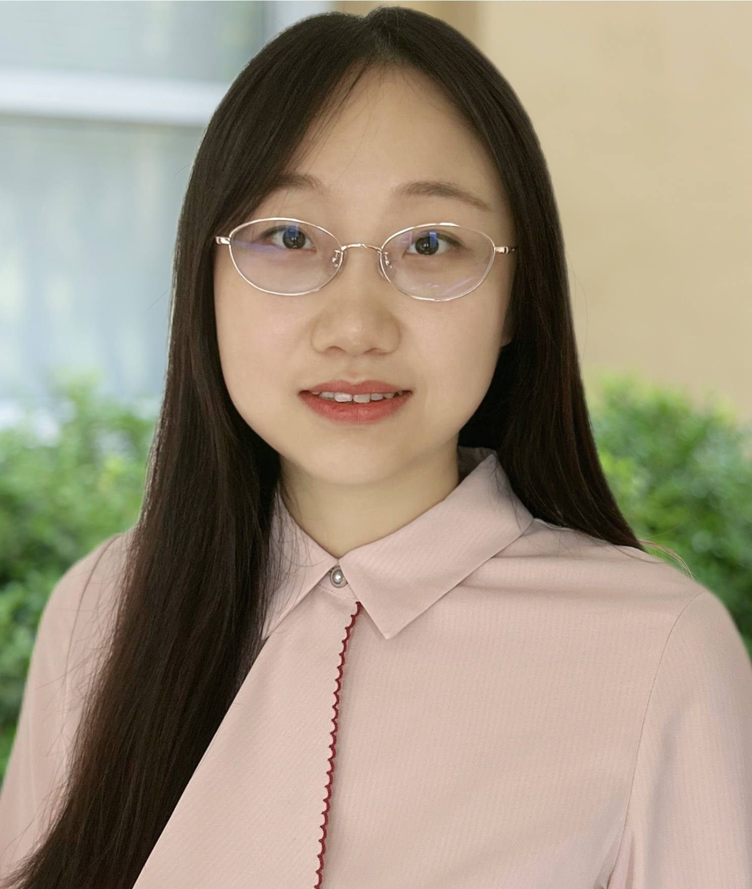 Shanghong Xie