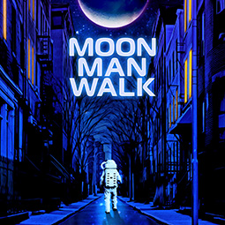 Moon Man Walk