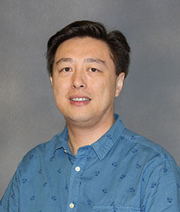 Dr. Hui Wang