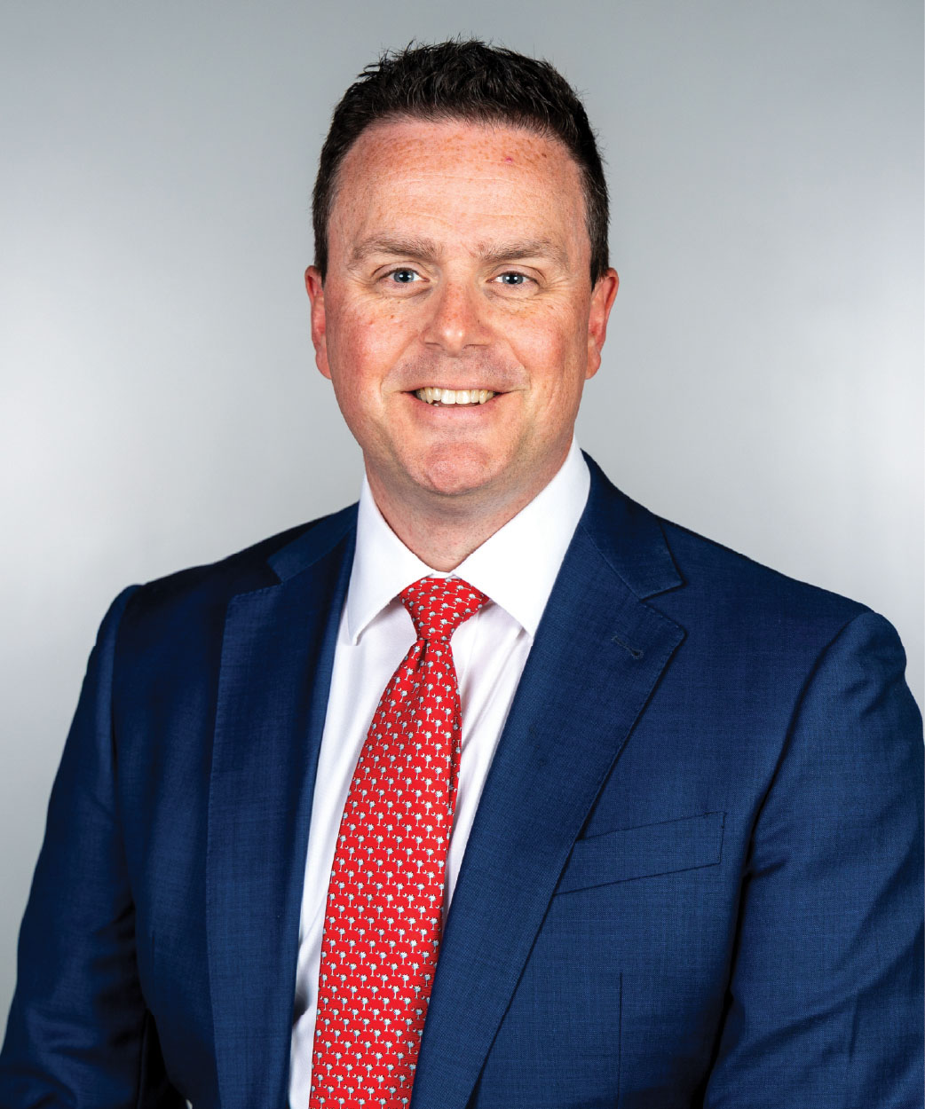 Bryan Allen