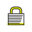 padlock icon