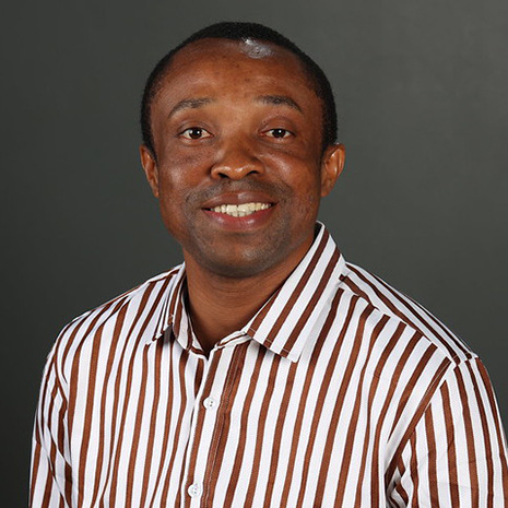 Raphael Ebiefung
