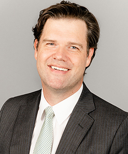 Peter Lamotte headshot