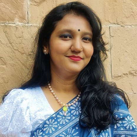 Mashiat Tabassum