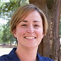 Ali Brian, Ph.D., CAPE