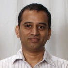 headshot of Srihari Nelakudti