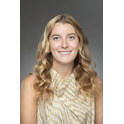 Headshot of Presidential Fellow Amber Peaslee
