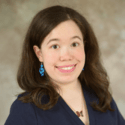 Headshot of Presidential Fellow Sarah Moser