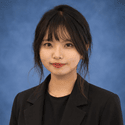 Headshot of Presidential Fellow Yin Liu