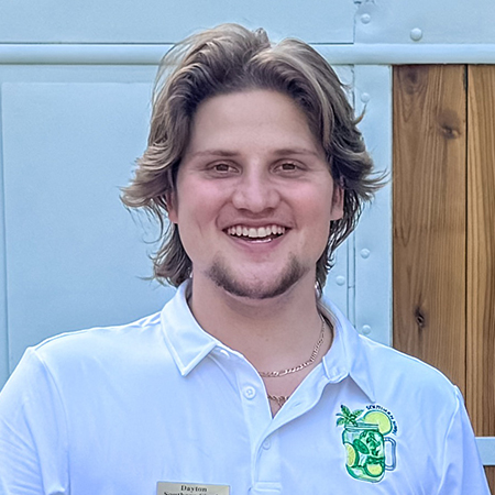 Dayton Loper headshot