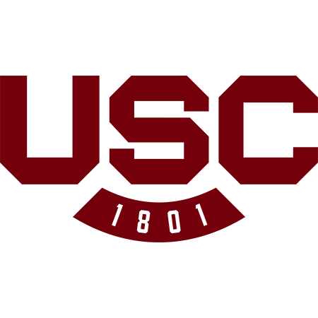 USC 1801 logo