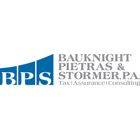 BPS logo