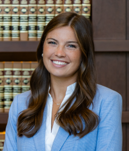 Annalise Huggins