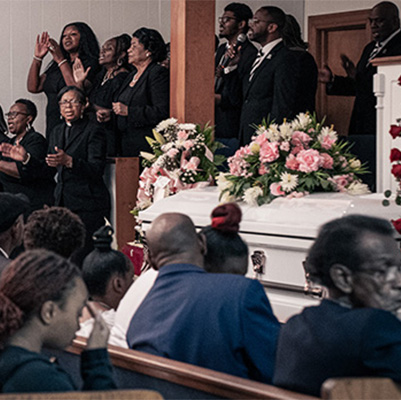Carrons Funeral Home