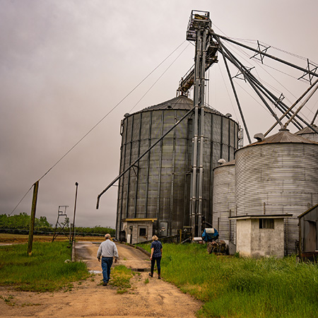 Sharp & Sharp Farm